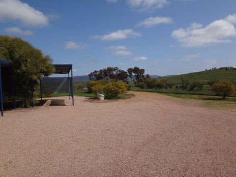 Windana Cottages - Accommodation 4U 34