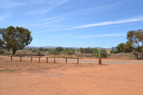 Windana Cottages - Accommodation 4U 23