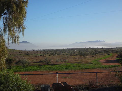 Windana Cottages - Accommodation 4U 42