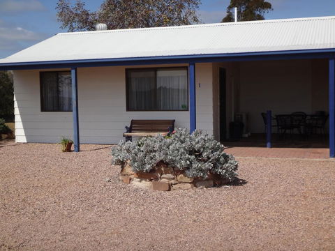 Windana Cottages - Accommodation 4U 16