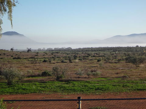Windana Cottages - Accommodation 4U 43
