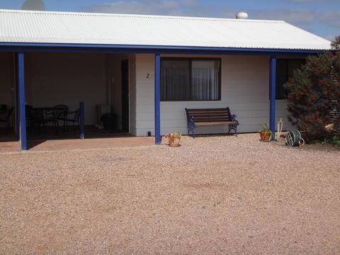 Windana Cottages - Accommodation 4U 17