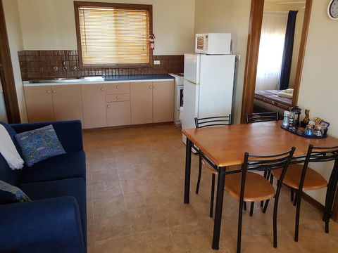 Windana Cottages - Accommodation 4U 5