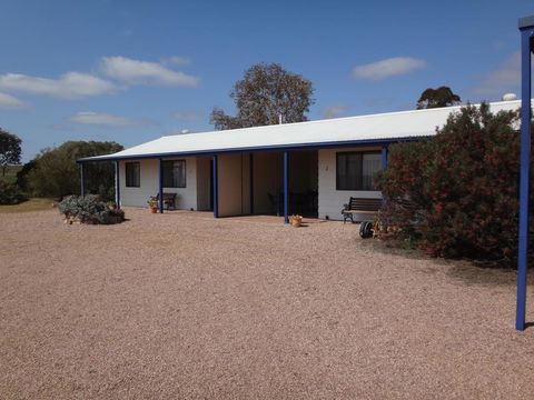 Windana Cottages - Accommodation 4U 14