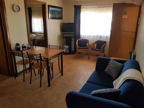 Windana Cottages - Accommodation 4U 3