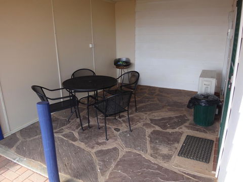 Windana Cottages - Accommodation 4U 13