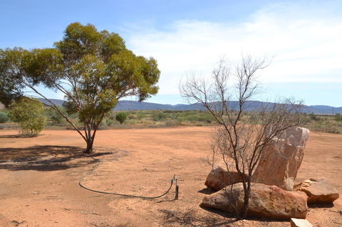 Windana Cottages - Accommodation 4U 25