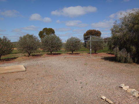 Windana Cottages - Accommodation 4U 21