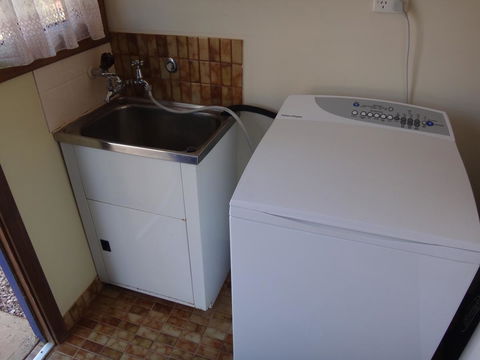 Windana Cottages - Accommodation 4U 11