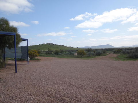 Windana Cottages - Accommodation 4U 33