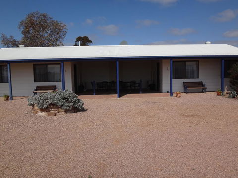 Windana Cottages - Accommodation 4U 15