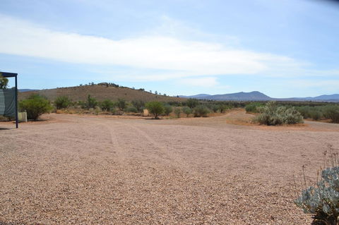 Windana Cottages - Accommodation 4U 28