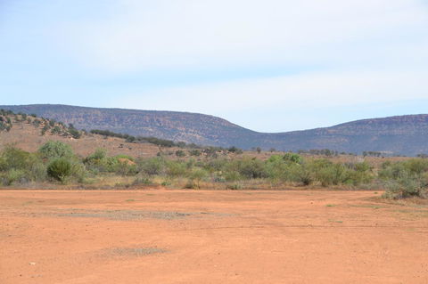 Windana Cottages - Accommodation 4U 24