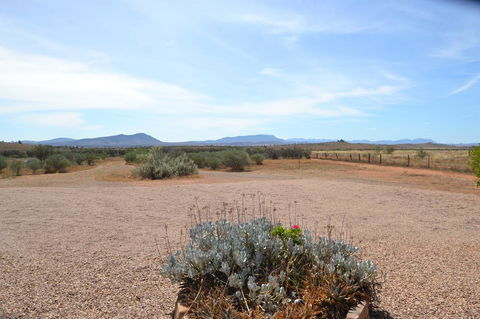 Windana Cottages - Accommodation 4U 29