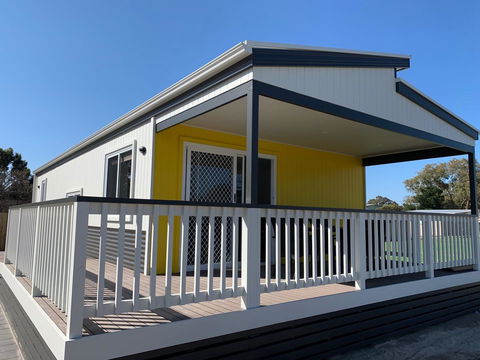 Victor Harbor Holiday Park - Accommodation 4U 23