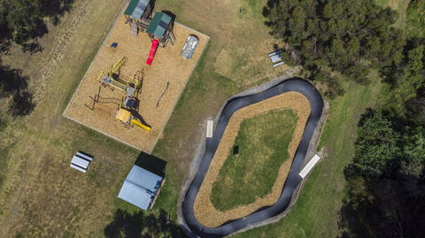 Victor Harbor Holiday Park - Accommodation 4U 6