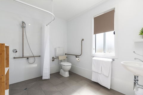 Victor Harbor Holiday Park - Accommodation 4U 13