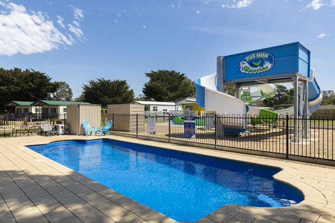 Victor Harbor Holiday Park - Accommodation 4U 1