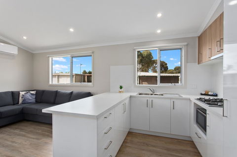 Victor Harbor Holiday Park - Accommodation 4U 35