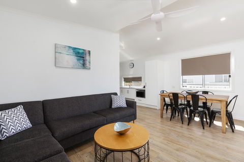 Victor Harbor Holiday Park - Accommodation 4U 19