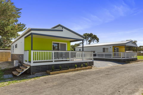 Victor Harbor Holiday Park - Accommodation 4U 22