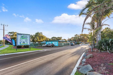 Victor Harbor Holiday Park - Accommodation 4U 42
