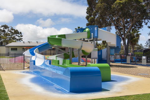 Victor Harbor Holiday Park - Accommodation 4U 3