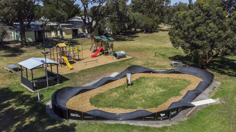 Victor Harbor Holiday Park - Accommodation 4U 5
