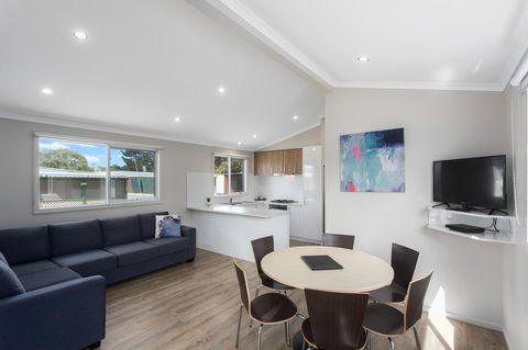 Victor Harbor Holiday Park - Accommodation 4U 36