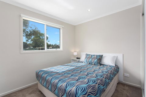 Victor Harbor Holiday Park - Accommodation 4U 33