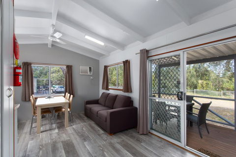 Victor Harbor Holiday Park - Accommodation 4U 29
