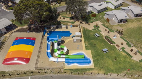 Victor Harbor Holiday Park - Accommodation 4U 10