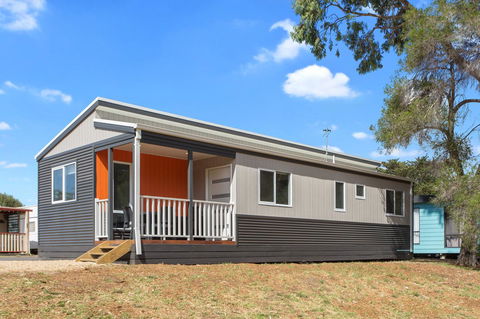 Victor Harbor Holiday Park - Accommodation 4U 37