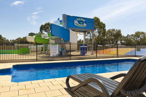 Victor Harbor Holiday Park - Accommodation 4U 2