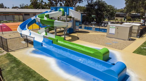 Victor Harbor Holiday Park - Accommodation 4U 8