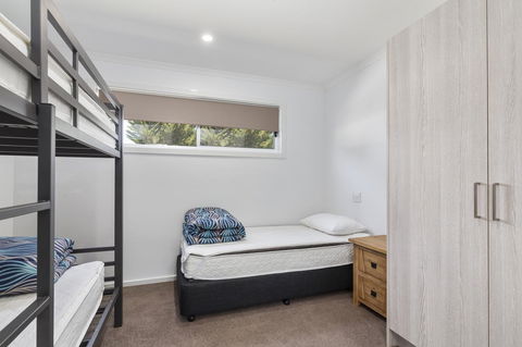 Victor Harbor Holiday Park - Accommodation 4U 14