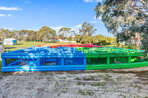 Victor Harbor Holiday Park - Accommodation 4U 43