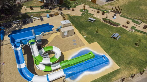 Victor Harbor Holiday Park - Accommodation 4U 11