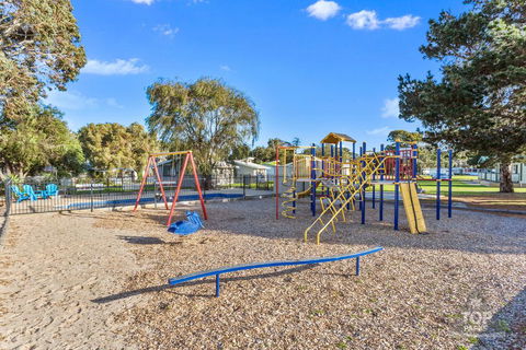Victor Harbor Holiday Park - Accommodation 4U 44