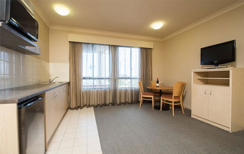 McCracken Country Club - Accommodation 4U 24