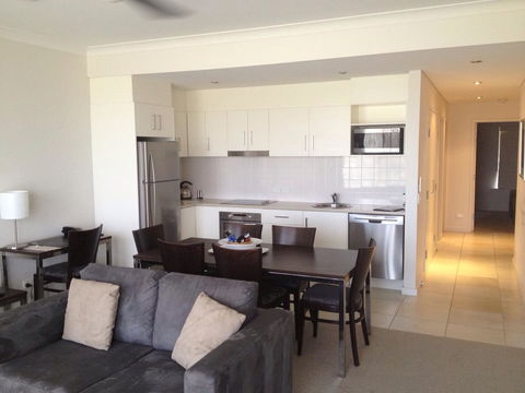 McCracken Country Club - Accommodation 4U 37