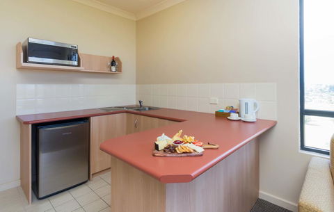 McCracken Country Club - Accommodation 4U 18