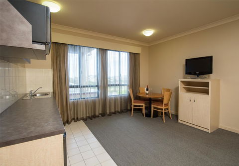 McCracken Country Club - Accommodation 4U 25