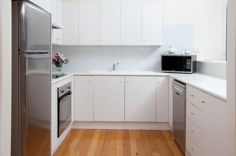 McCracken Country Club - Accommodation 4U 43