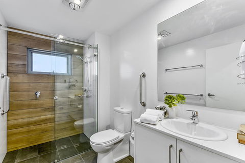 Bonnies Of Beachport - Accommodation 4U 17