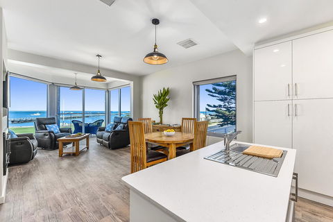 Bonnies Of Beachport - Accommodation 4U 40