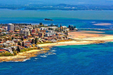 Lakeside Waterfront Apartment The Entrance - Accommodation 4U 41