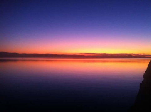 Lakeside Waterfront Apartment The Entrance - Accommodation 4U 27