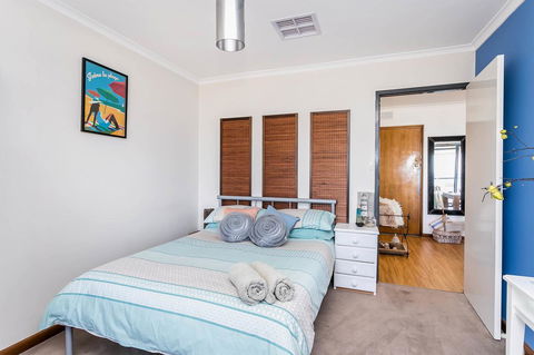 Blissful Beachfront Beachouse - Accommodation 4U 12