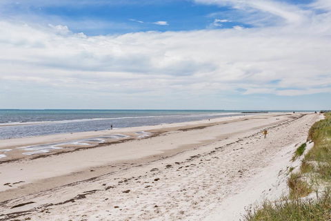 Blissful Beachfront Beachouse - Accommodation 4U 2
